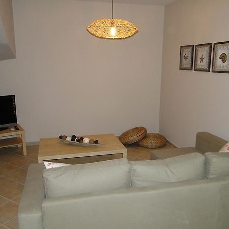 Porto Heli Villas & Studios Exterior photo