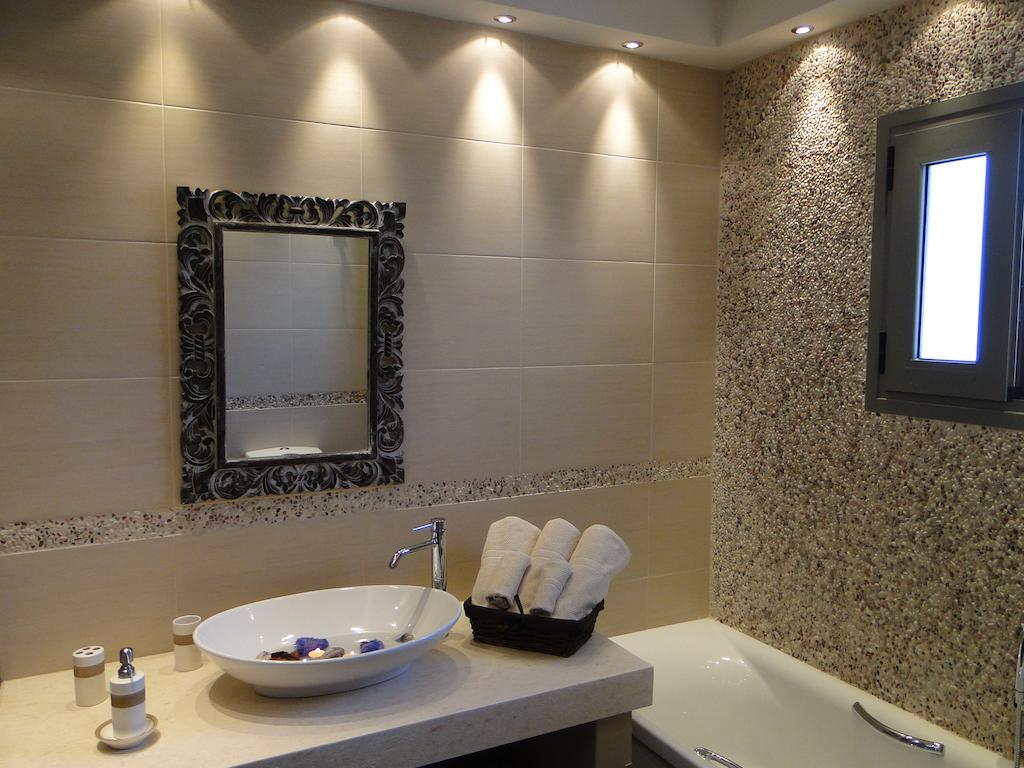 Porto Heli Villas & Studios Room photo