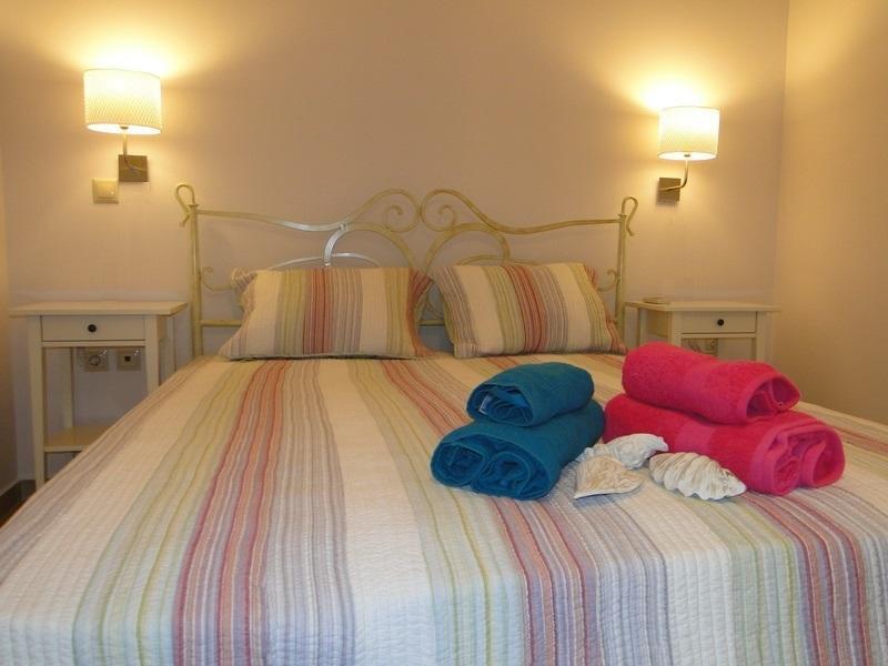 Porto Heli Villas & Studios Exterior photo